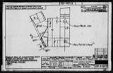 Manufacturer's drawing for North American Aviation P-51 Mustang. Drawing number 104-44028