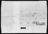Manufacturer's drawing for Beechcraft C-45, Beech 18, AT-11. Drawing number 18143-10