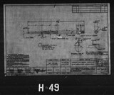 Manufacturer's drawing for Packard Packard Merlin V-1650. Drawing number at9171