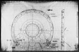 Manufacturer's drawing for North American Aviation P-51 Mustang. Drawing number 102-310255
