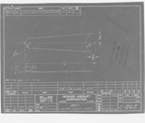 Manufacturer's drawing for Howard Aircraft Corporation Howard DGA-15 - Private. Drawing number C-265