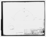 Manufacturer's drawing for Beechcraft AT-10 Wichita - Private. Drawing number 305717