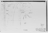 Manufacturer's drawing for Chance Vought F4U Corsair. Drawing number 38043