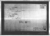 Manufacturer's drawing for North American Aviation T-28 Trojan. Drawing number 200-71042