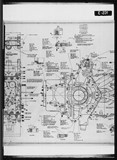 Manufacturer's drawing for Packard Packard Merlin V-1650. Drawing number 620764