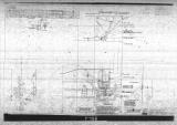Manufacturer's drawing for Lockheed Corporation P-38 Lightning. Drawing number 193430