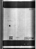 Manufacturer's drawing for North American Aviation T-28 Trojan. Drawing number 200-71068