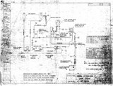 Manufacturer's drawing for Vickers Spitfire. Drawing number 34936