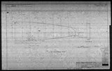 Manufacturer's drawing for North American Aviation P-51 Mustang. Drawing number 102-48063