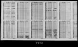 Manufacturer's drawing for Lockheed Corporation P-38 Lightning. Drawing number 201659