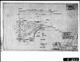 Manufacturer's drawing for Republic Aircraft P-47 Thunderbolt. Drawing number 99C22145