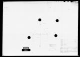 Manufacturer's drawing for Republic Aircraft P-47 Thunderbolt. Drawing number 05x86037