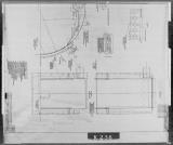 Manufacturer's drawing for Lockheed Aircraft Corporation P-38 Lightning Drawings & Manuals. Drawing number 197325