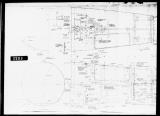 Manufacturer's drawing for Republic Aircraft P-47 Thunderbolt. Drawing number 08f11265