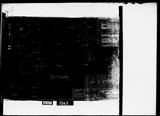 Manufacturer's drawing for Republic Aircraft P-47 Thunderbolt. Drawing number 30F81645