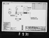 Manufacturer's drawing for Packard Packard Merlin V-1650. Drawing number 620188