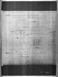 Manufacturer's drawing for North American Aviation T-28 Trojan. Drawing number 200-75043