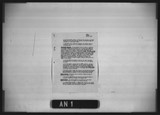Manufacturer's drawing for Douglas Aircraft Company Douglas DC-6 . Drawing number 7346347
