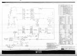 Manufacturer's drawing for Lockheed Aircraft Corporation P-38 Lightning Drawings & Manuals. Drawing number 198535