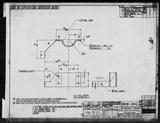 Manufacturer's drawing for North American Aviation P-51 Mustang. Drawing number 106-48237