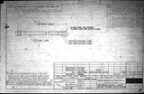 Manufacturer's drawing for North American Aviation P-51 Mustang. Drawing number 102-73337