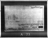 Manufacturer's drawing for North American Aviation T-28 Trojan. Drawing number 200-315359