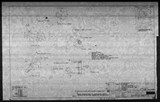 Manufacturer's drawing for North American Aviation P-51 Mustang. Drawing number 104-42221