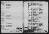 Manufacturer's drawing for North American Aviation P-51 Mustang. Drawing number 106-53075