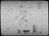 Manufacturer's drawing for North American Aviation P-51 Mustang. Drawing number 106-54225