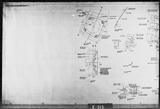 Manufacturer's drawing for North American Aviation P-51 Mustang. Drawing number 73-31011