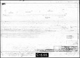 Manufacturer's drawing for Grumman Aerospace Corporation FM-2 Wildcat. Drawing number 10250-102