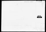 Manufacturer's drawing for Republic Aircraft P-47 Thunderbolt. Drawing number 01f12903