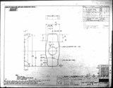 Manufacturer's drawing for North American Aviation P-51 Mustang. Drawing number 102-31973