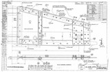Manufacturer's drawing for Vickers Incorporated Spitfire. Drawing number 34908