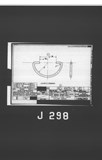 Manufacturer's drawing for Douglas Aircraft Company C-47 Skytrain. Drawing number 1006203