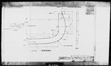 Manufacturer's drawing for North American Aviation P-51 Mustang. Drawing number 102-310204