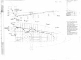 Manufacturer's drawing for Vickers Spitfire. Drawing number 34934