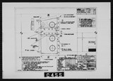 Manufacturer's drawing for Beechcraft (Beech Aircraft Corporation) T-34 Mentor. Drawing number 35-115241