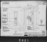 Manufacturer's drawing for Lockheed Aircraft Corporation P-38 Lightning Drawings & Manuals. Drawing number 197805