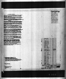 Manufacturer's drawing for North American Aviation T-28 Trojan. Drawing number 200-10001