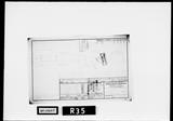 Manufacturer's drawing for Republic Aircraft P-47 Thunderbolt. Drawing number 30F33019