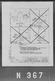 Manufacturer's drawing for North American Aviation T-28 Trojan. Drawing number 4e132