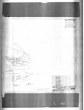 Manufacturer's drawing for North American Aviation T-28 Trojan. Drawing number 200-31002