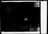 Manufacturer's drawing for Republic Aircraft P-47 Thunderbolt. Drawing number 30F83592