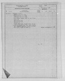 Manufacturer's drawing for Fairchild Aviation Corp PT-19, PT-23, & PT-26. Drawing number 18757