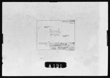 Manufacturer's drawing for Beechcraft C-45, Beech 18, AT-11. Drawing number 184097p