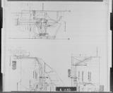 Manufacturer's drawing for Lockheed Aircraft Corporation P-38 Lightning Drawings & Manuals. Drawing number 194930