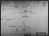 Manufacturer's drawing for Chance Vought F4U Corsair. Drawing number 39013