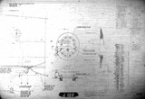 Manufacturer's drawing for North American Aviation P-51 Mustang. Drawing number 106-48010