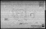 Manufacturer's drawing for North American Aviation P-51 Mustang. Drawing number 102-31177